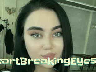 HeartBreakingEyes
