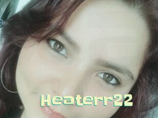 Heaterr22