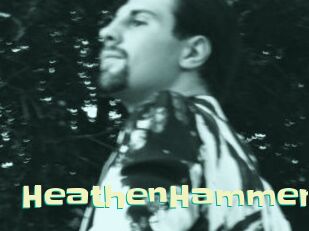 HeathenHammer