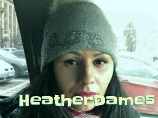 HeatherDames