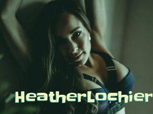 HeatherLochier Wanna Meet