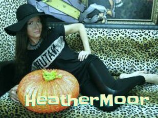 HeatherMoor