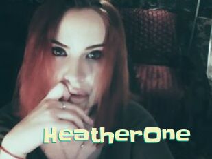 HeatherOne Wanna Meet