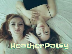 HeatherPatsy