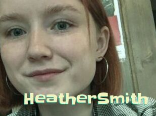 HeatherSmith Wanna Meet