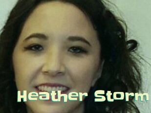 Heather_Storm Wanna Meet