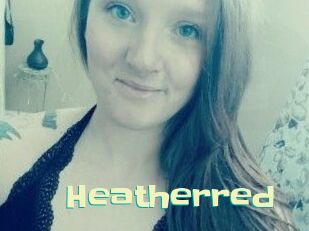 Heatherred