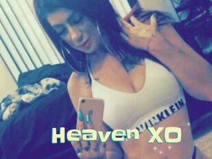 Heaven_XO