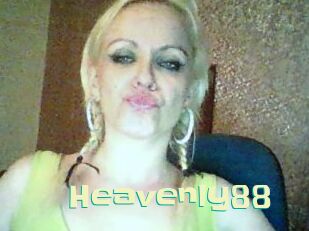 Heavenly88