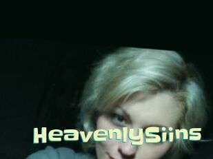 HeavenlySiins