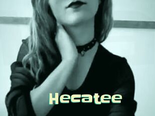 Hecatee