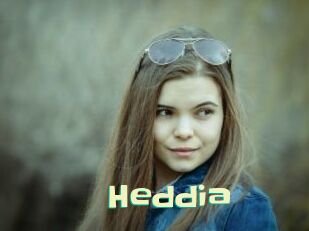 Heddia Wanna Meet