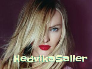 HedvikaSaller
