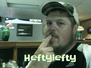 Heftylefty