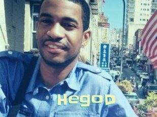 HegoD