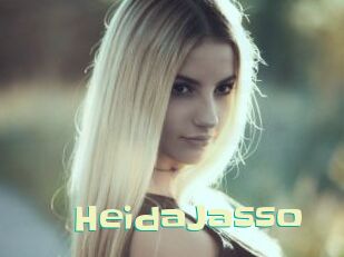 HeidaJasso