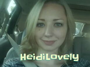 HeidiLovely