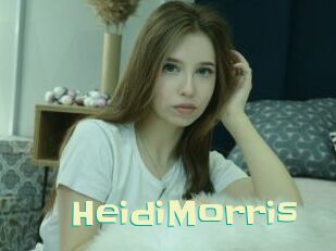 HeidiMorris
