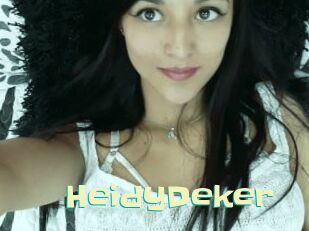 HeidyDeker
