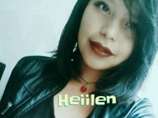 Heiilen