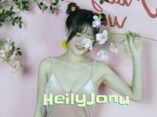 HeilyJonu