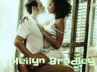 Heilyn_Bradley Wanna Meet