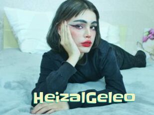 HeizalGeleo Wanna Meet