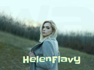 HelenFlavy