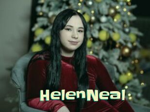 HelenNeal Wanna Meet