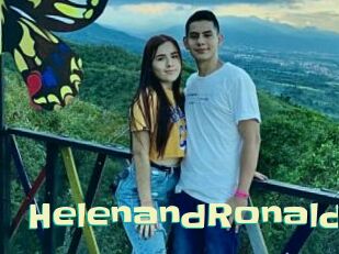HelenandRonald