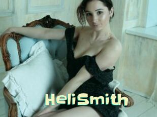 HeliSmith