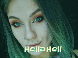 HellaHell