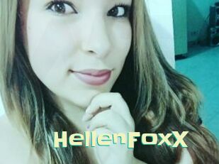 HellenFoxX