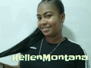 HellenMontana