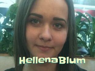 HellenaBlum