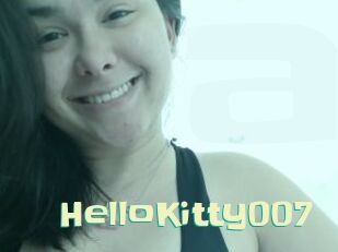HelloKitty007