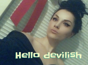 Hello_devilish