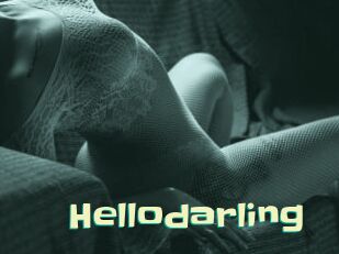 Hellodarling