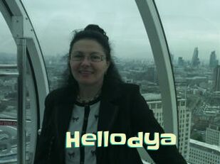 Hellodya