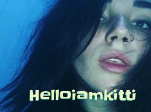 Helloiamkitti
