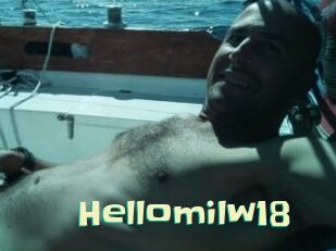 Hellomilw18 Wanna Meet