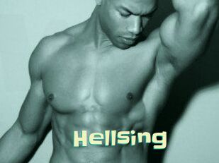 Hellsing