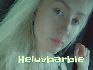 Heluvbarbie