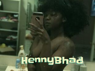 HennyBhad