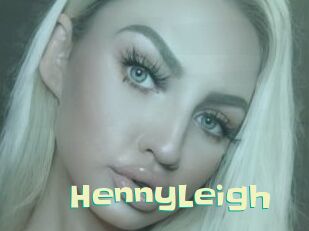 HennyLeigh Wanna Meet