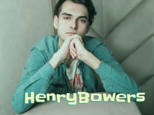 HenryBowers