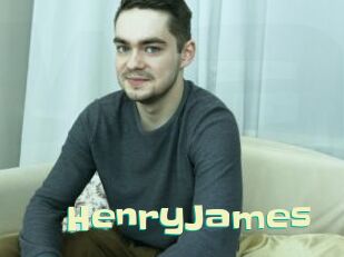 HenryJames