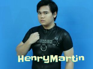 HenryMartin