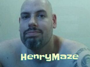 Henry_Maze Wanna Meet