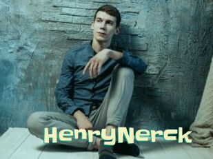 HenryNerck